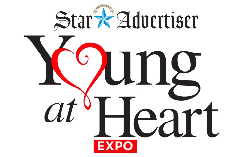 Young at Heart Expo