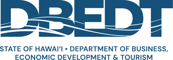 Hawaiʻi Department of Business, Economic Development & Tourism