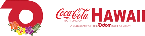 Coca-Cola Hawaii, The Odom Corporation