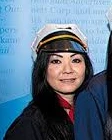 Kimberly Masu